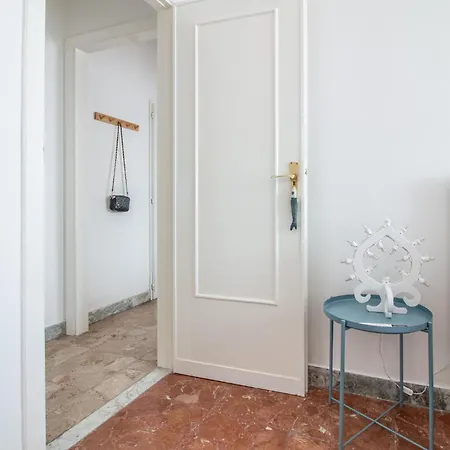 Vittoria Lägenhet Lecce