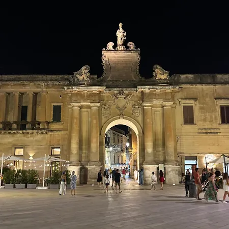 Vittoria * Lecce